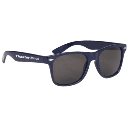 Cruise Retro Sunglasses