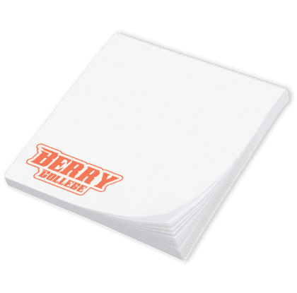 Post-it® Full Color Notes - 25 Sheets - 2 3/4” x 3”