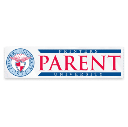 Removable Car Sticker W/Adhesive On Back