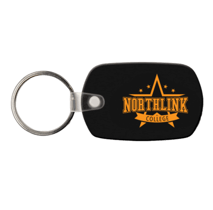 Sof-Touch™ Original Key Tag