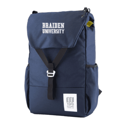 Topo Designs Y Pack Laptop Backpack