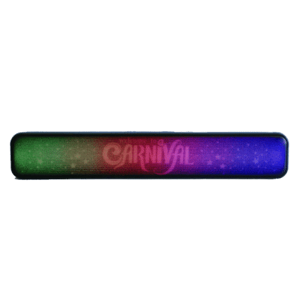 Colorwav Soundbar