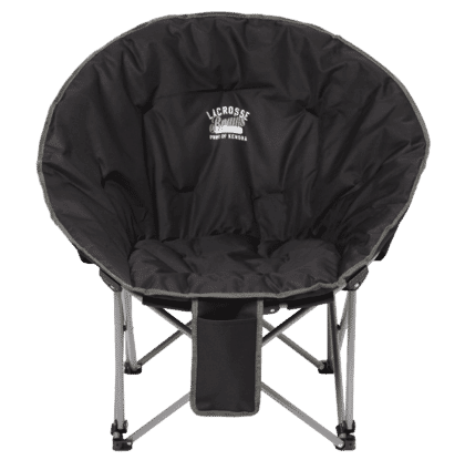 Folding Moon Chair