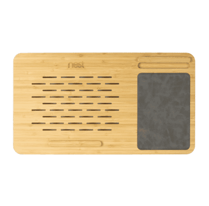 Auden Bamboo Lap Desk