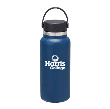 32 oz Hydro Flask® Wide Mouth With Flex Cap