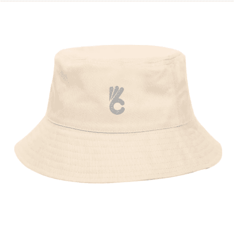 Berkley Bucket Hat