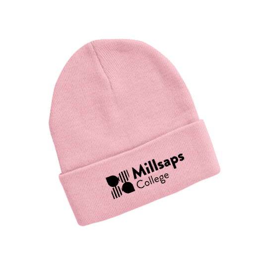 Fitted Knit Beanie