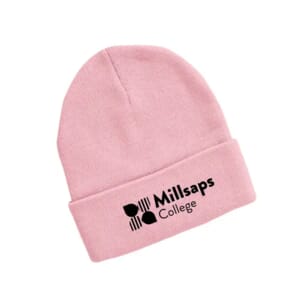 Fitted Knit Beanie