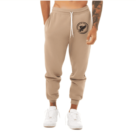 Unisex Bella + Canvas Jogger Sweatpant