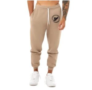 Unisex Bella + Canvas Jogger Sweatpant