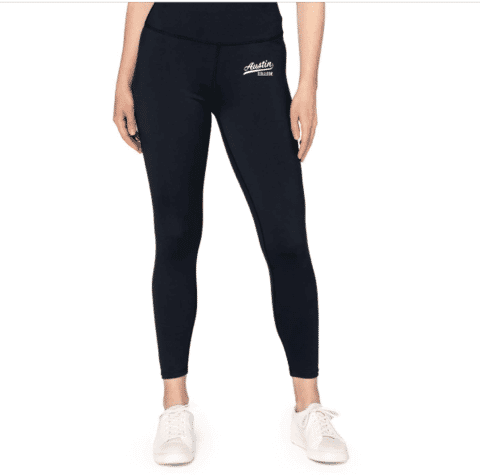 Ladies' Threadfast Apparel Impact Leggings