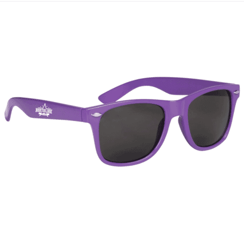 Cruise Retro Sunglasses