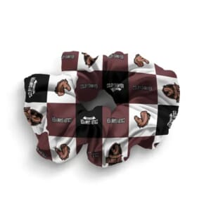 Ripstop Scrunchies