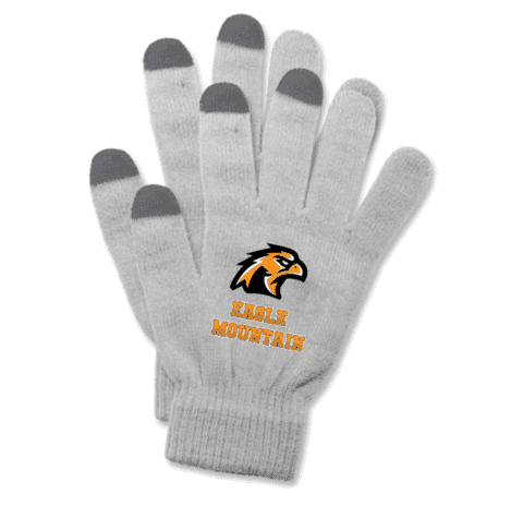 Touch Screen Gloves