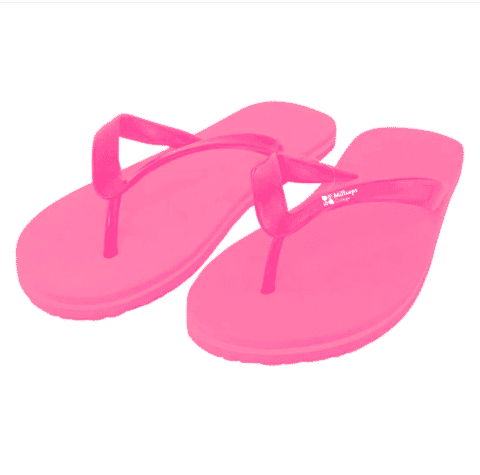 Flip Flops