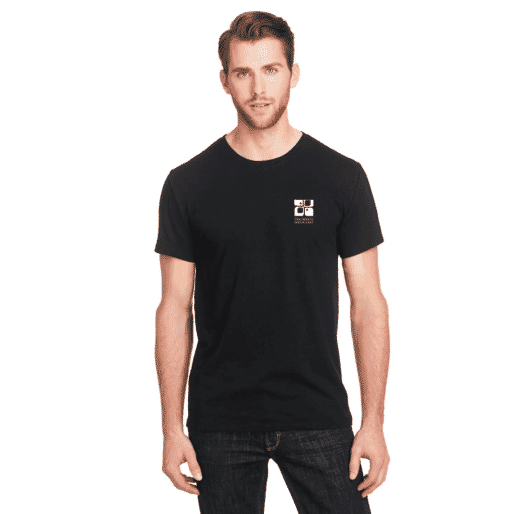 Unisex Threadfast Apparel Triblend T-Shirt