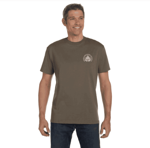 Unisex Unisex econscious 100% Organic Cotton T-Shirt