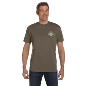 Unisex Unisex econscious 100% Organic Cotton T-Shirt