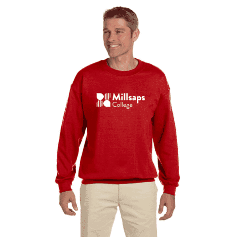 Gildan® Heavy Blend™ Crewneck Sweatshirt