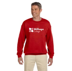 Gildan® Heavy Blend™ Crewneck Sweatshirt