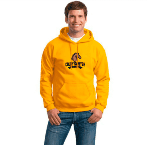 Gildan® Heavy Blend™ Hooded Sweatshirt