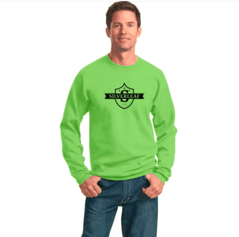 Port & Company® Classic Crewneck Sweatshirt