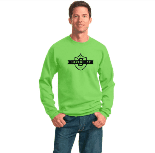 Port & Company® Classic Crewneck Sweatshirt