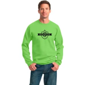 Port & Company® Classic Crewneck Sweatshirt