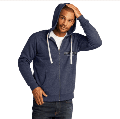 District® Re-Fleece™ Full-Zip Hoodie