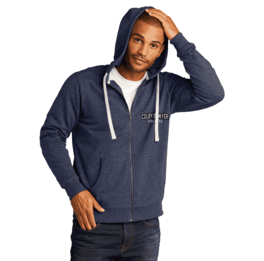 District® Re-Fleece™ Full-Zip Hoodie