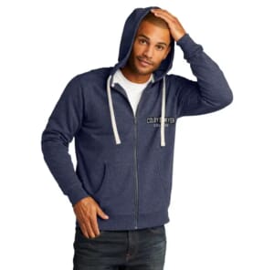 District® Re-Fleece™ Full-Zip Hoodie