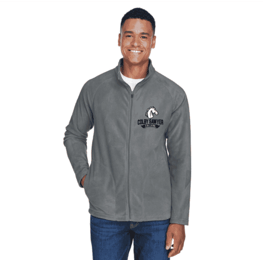 Active Life Men’s Campus Microfleece Jacket