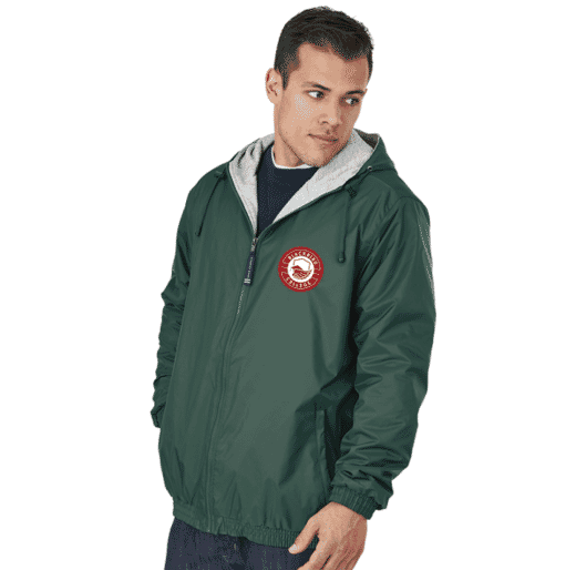 Trouper Jacket