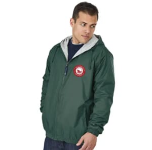 Trouper Jacket