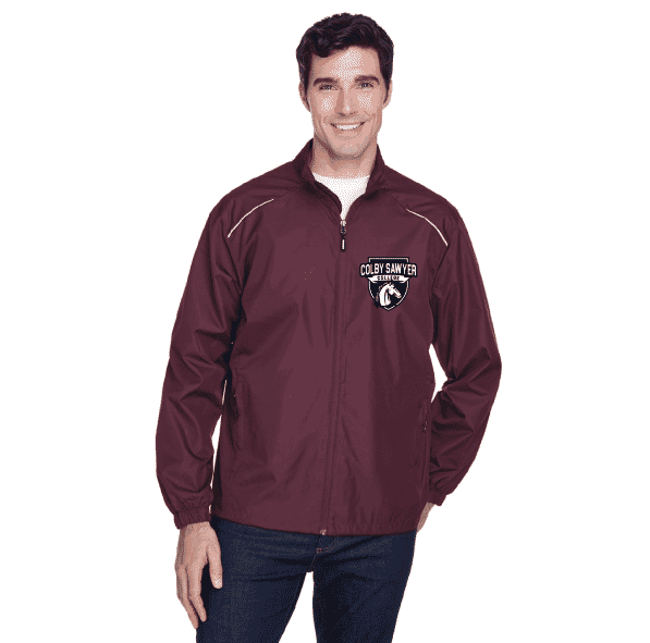 Core 365™ Motivate Jacket - Men's