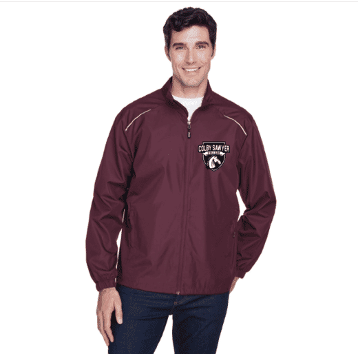Core 365™ Motivate Jacket - Men's