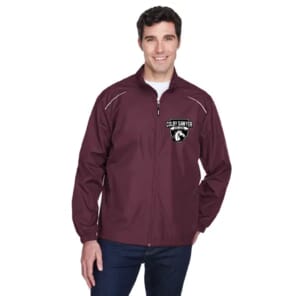 Core 365™ Motivate Jacket - Men's