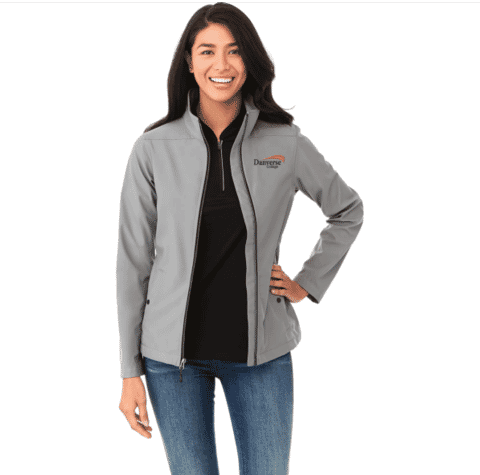 Women's Karmine Softshell Jacket
