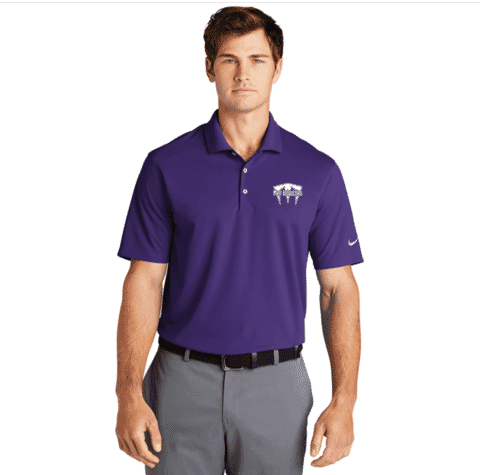 Nike® Dri-FIT Micro Pique 2.0 Polo