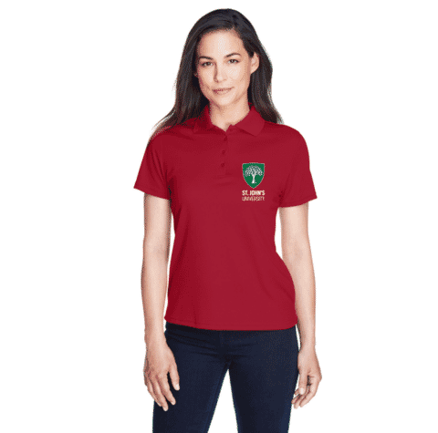Core 365™ Origin Polo – Ladies’
