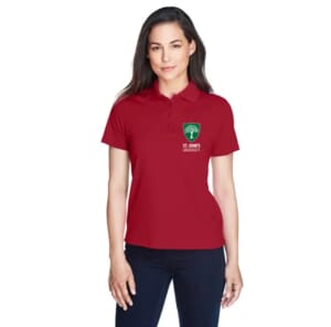 Core 365™ Origin Polo