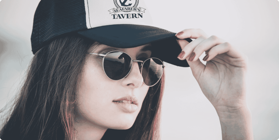 Commemorative Hats & Beanies