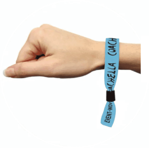 Event Wristband