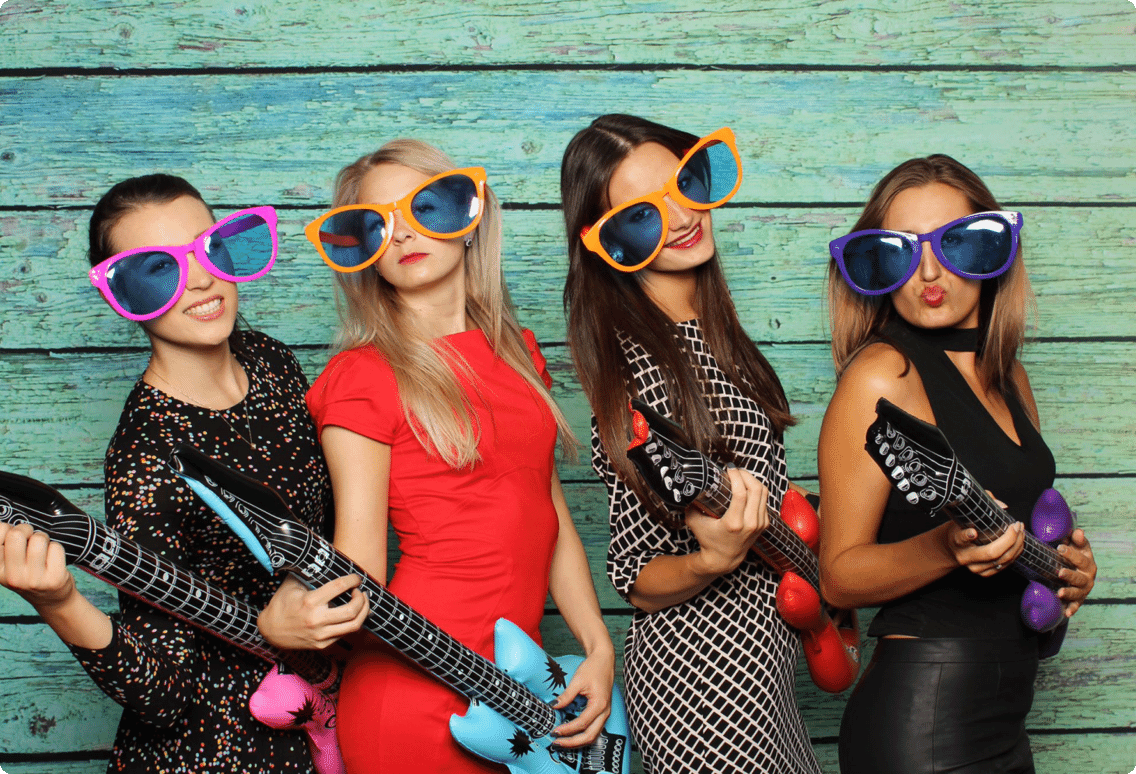 Fun Attractions & Fan Engagement Ideas