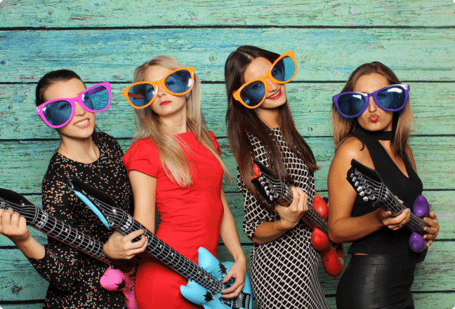 Fun Attractions & Fan Engagement Ideas