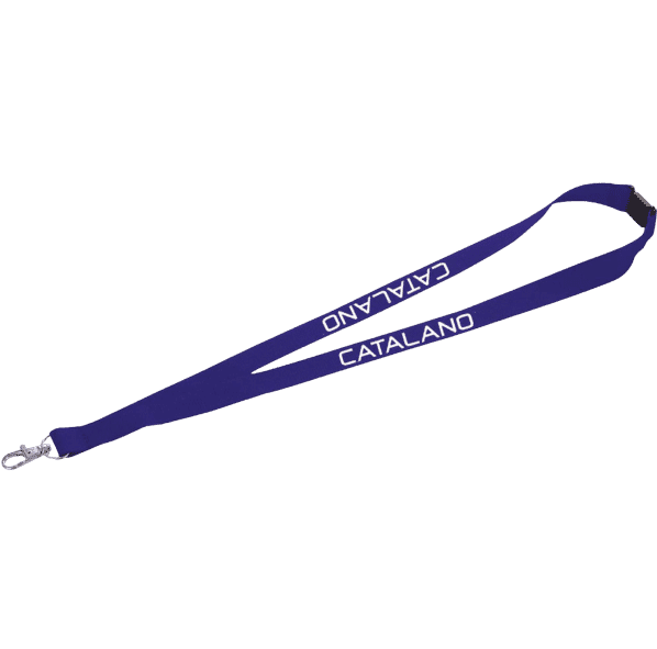 Breakaway Lanyard