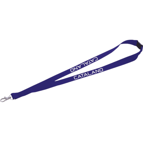 Breakaway Lanyard