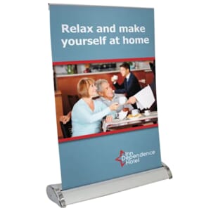 Mini Promo Retractor Kit