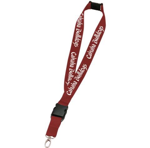 Stylin' Swivel Lanyard