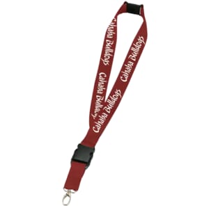 Stylin' Swivel Lanyard